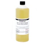 Wellbeing 1Kg Massage Oil - immagine 2
