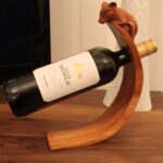 Balance Wine Holders - Mouse - immagine 4