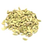 Green Cardamom (grains) 1Kg - immagine 2