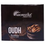 Masala Backflow Incense pack of 10 - Oudh - immagine 3