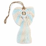 Macrame Angel - Guardian (boy) - immagine 3