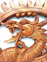 Dragon Panel - 40cm - immagine 2