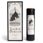 Ancient Witch Purification Candles - Locked Desires - immagine 2