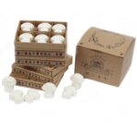 Gift Set of 6 Wax Melts  - Cinnamon & Orange - immagine 2