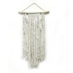 Macrame Wall Hanging - Force of Nature - immagine 4