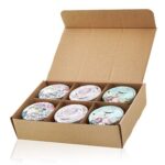 Art Tin Candle - Parisian Weekend - immagine 10