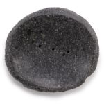 Riverstone Natural Soap Dish - immagine 2