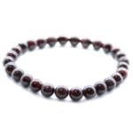 Power Bracelet - Blood Garnet - immagine 6