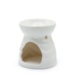 Oil Burner Geometric - Ivory - immagine 2