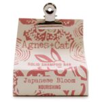 Japanese Bloom Solid Shampoo - immagine 6