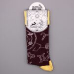Hop Hare Bamboo Socks (36-40) - Zodiac - immagine 3