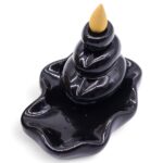 Masala Backflow Incense pack of 10 - Sandalwood & Vanilla - immagine 7