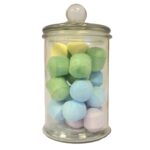 Candy Jars - Large Classic Clear - immagine 2