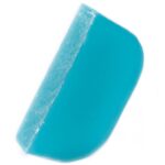 Tea Tree & Peppermint Solid Shampoo - - 115g approx.