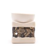 Classic Elephant Oil Burners (aast) - immagine 6