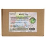 Massage Soaps - Spearmint & Eucalyptus - immagine 2