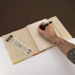 Lrg Lokta Colorful Leafs Lrg (21x15cm) - 45 leafs