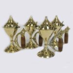 Cone Burner with Handle - immagine 2