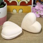 Love Heart Bath Bomb 70g - Passion Fruit - immagine 6