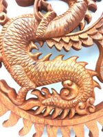 Dragon Panel - 40cm - immagine 3