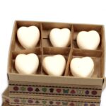 Gift Set of 6 Wax Melts  - Cinnamon & Orange - immagine 3