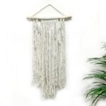 Macrame Wall Hanging - Force of Nature - immagine 8