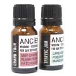 10ml Aromatherapy Car Blend - Grand Tour - immagine 4