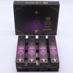 Amethyst Crystal Scents Smudge Incense - Lavender - immagine 2
