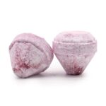 Gemstone Bath Bomb - Very Berry - immagine 2