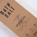 Greenman Rituals Oat & Honey Epsom Bath Salt – Spa Relax Blend - immagine 2