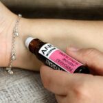 10ml Roll On Essential Oil Blend - Wake up! - immagine 7