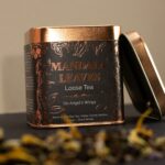 50g On Angels Wings Tea Blend - immagine 10
