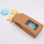 Follow the Star Christmas Bath Bomb Gift Pack - immagine 5