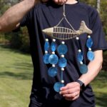 String Fish and Blue Copis Drop - immagine 3