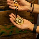 Feng Shui Hanging - Dragon Encirclement - Guardian - immagine 3