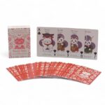 Fortune Cats Playing & Oracle Cards- Maneki Neko Deck - immagine 12
