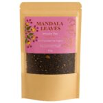 50g Organic Hot Chocolate Chai Infusion - immagine 4
