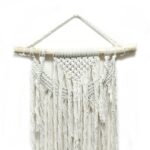 Macrame Wall Hanging - Force of Nature - immagine 5