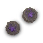 Spider Bath Bomb 60g - immagine 2