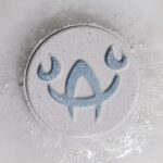 Set of Zodiac Bath Fizzers with Horoscope -  Cancer - immagine 3