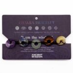 Chakra String Bracelets - Ball - immagine 2