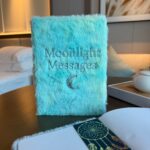 Soft Book Dream Journal - 80 pages - Moonlight Messages - immagine 6