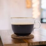 Natural Coaster - Jute & Cotton 10cm  (set of 4) - Natural Boarder - immagine 3