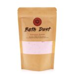 Coconut Dream Bath Dust 200g