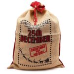 Santa Sack - 25th December