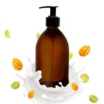 Mango & Lime Lotion 300ml - White Label - immagine 4