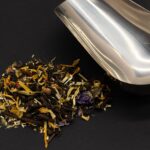 50g On Angels Wings Tea Blend - immagine 3
