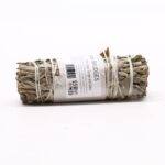 Smudge Stick - White Sage, Ginger and Cedar - immagine 2