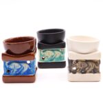 Classic Elephant Oil Burners (aast) - immagine 3