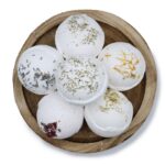 Energise Himalayan Salt Bath Bomb  - immagine 2
